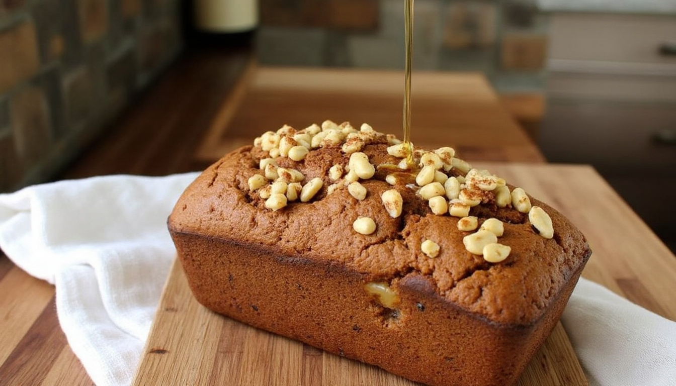 découvrez notre recette gourmande de banana bread sans gluten, accompagnée d’astuces simples pour réussir ce dessert moelleux et savoureux. idéal pour les intolérants au gluten ou ceux qui souhaitent varier les plaisirs !