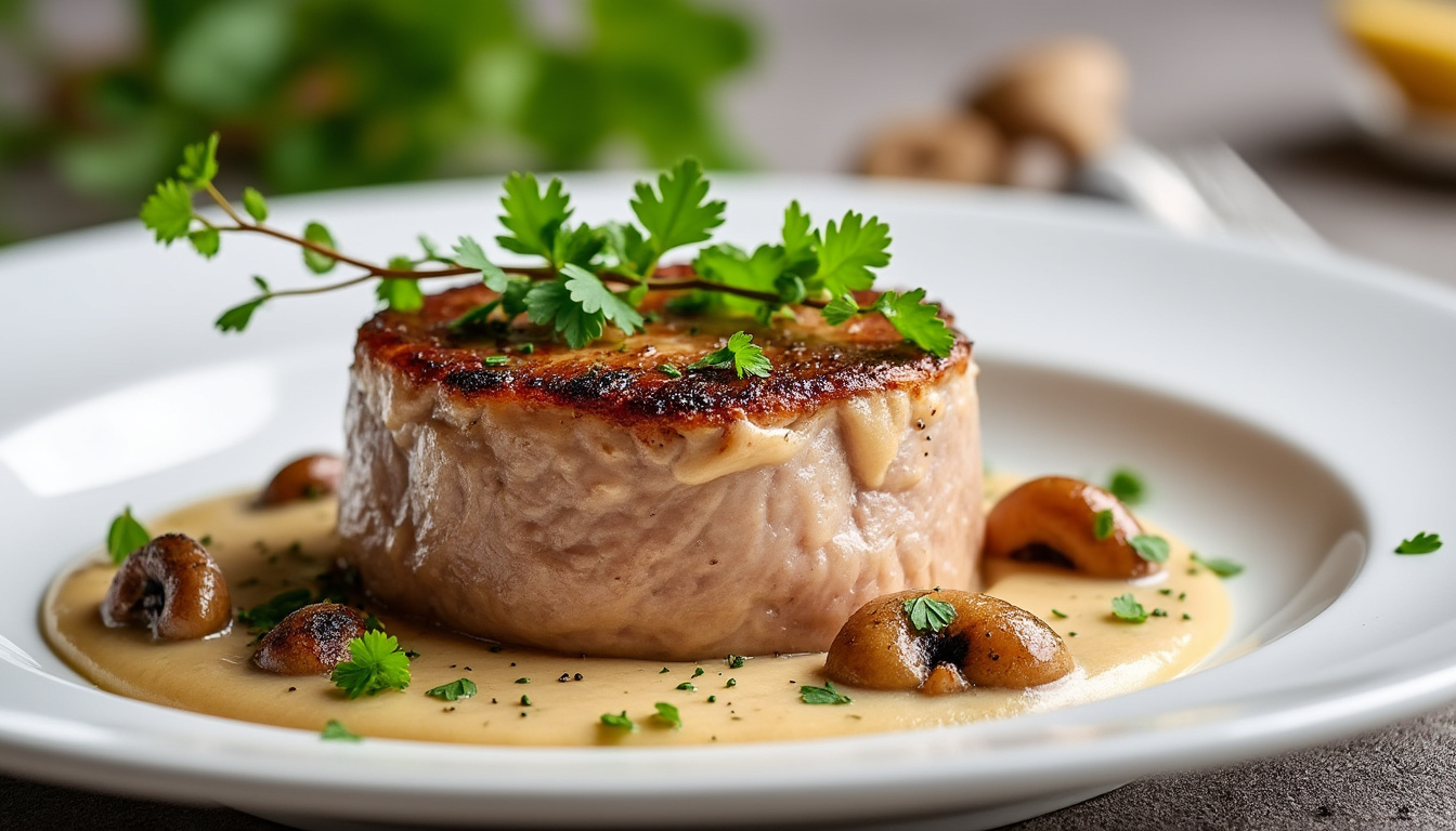 découvrez nos conseils pour réussir une sauce aux morilles onctueuse et savoureuse, idéale pour accompagner vos plats de viande, de volaille ou de pâtes. astuces, ingrédients et étapes clés pour sublimer vos recettes.