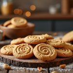 découvrez nos recettes faciles de cookies au beurre de cacahuète et profitez de nos astuces incontournables pour réussir vos biscuits gourmands en 2025. parfait pour les amateurs de douceurs maison !