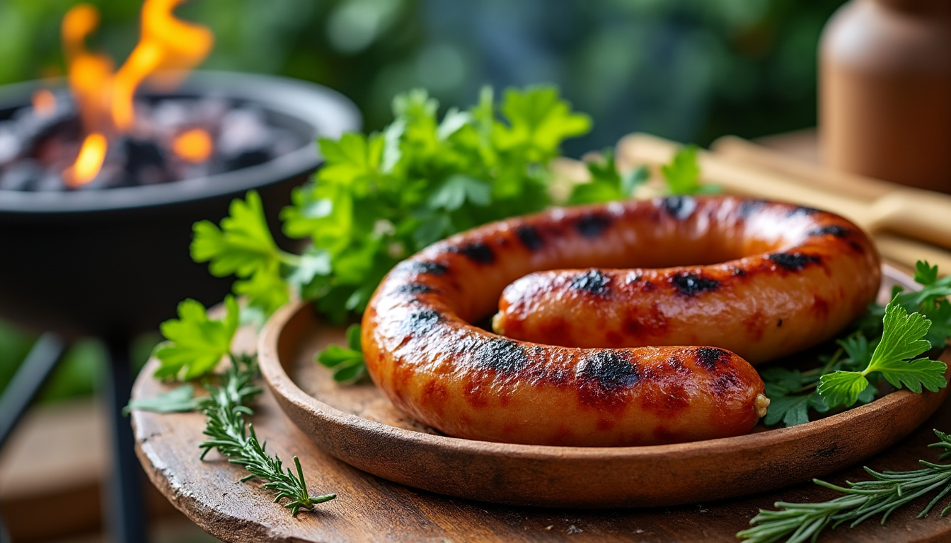 découvrez tous les conseils pour réussir la cuisson parfaite de la saucisse de strasbourg : astuces pratiques et temps de cuisson idéal pour un résultat savoureux et fondant.