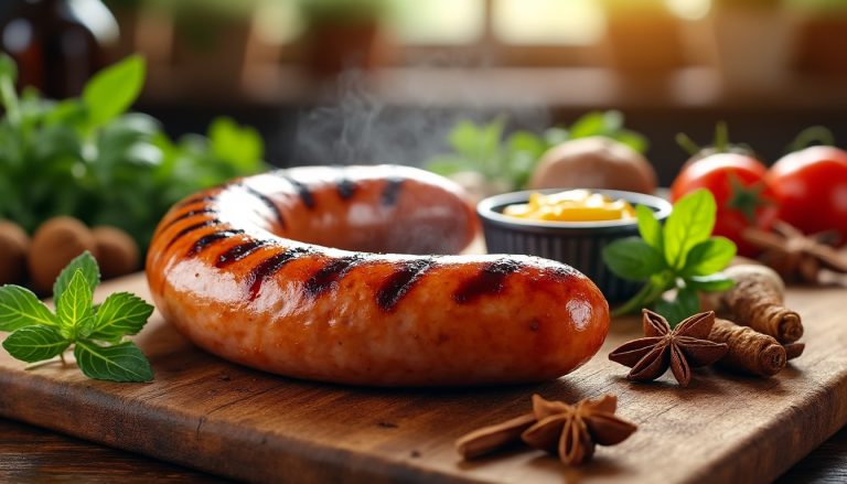 découvrez comment réussir la cuisson parfaite des saucisses de strasbourg grâce à nos astuces pratiques et le temps idéal pour préserver toute leur saveur et leur texture.