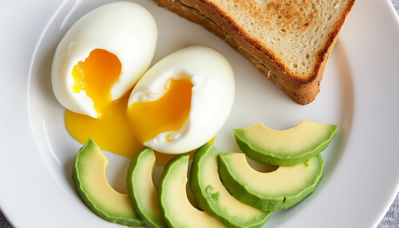 découvrez des idées de petit déjeuner sans gluten simples et savoureuses pour bien démarrer la journée. recettes faciles, gourmandes et adaptées à tous !