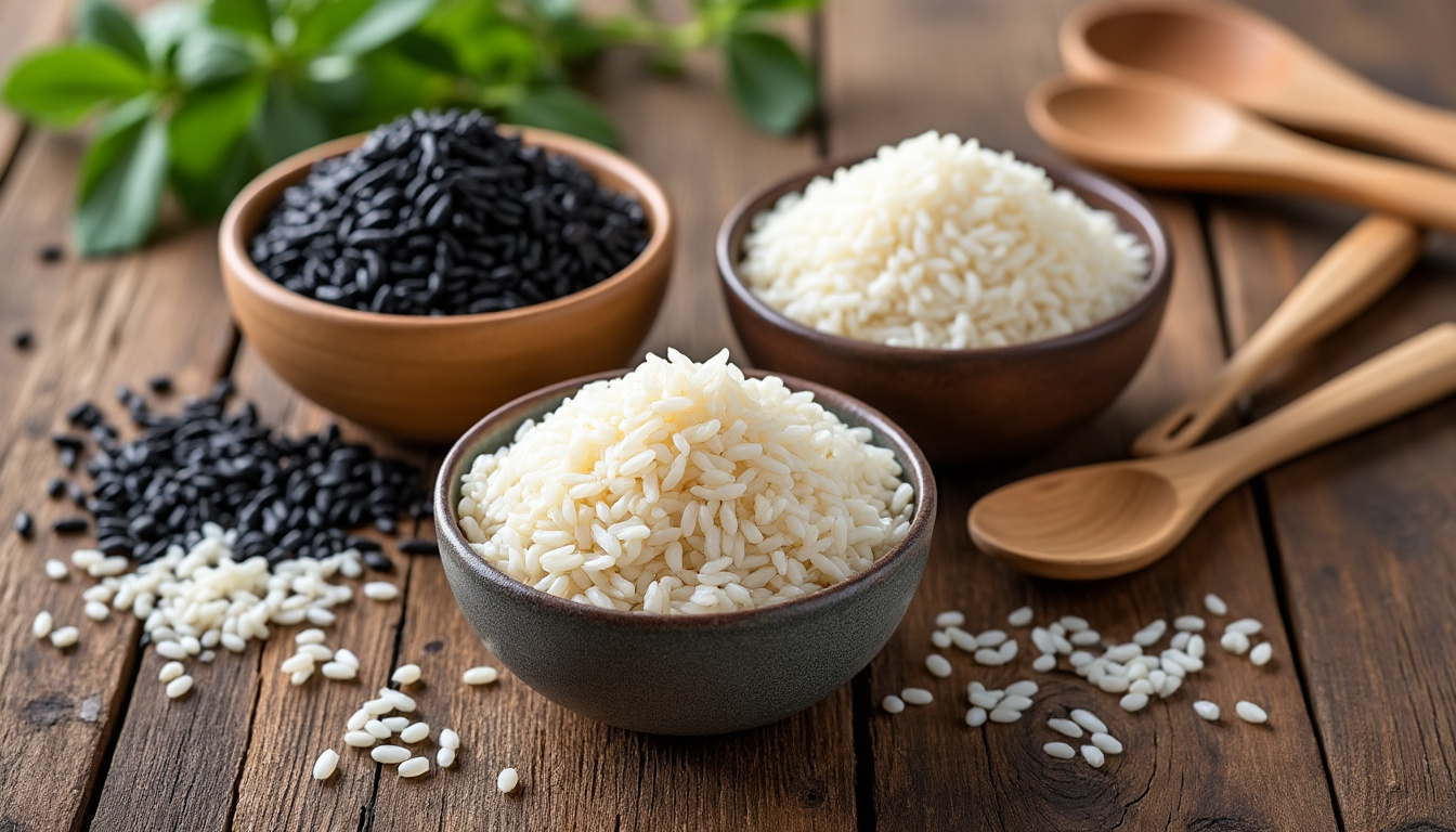 découvrez quelle quantité de riz sec prévoir par personne pour un repas équilibré, avec des conseils pratiques pour adapter les portions selon vos besoins nutritionnels.