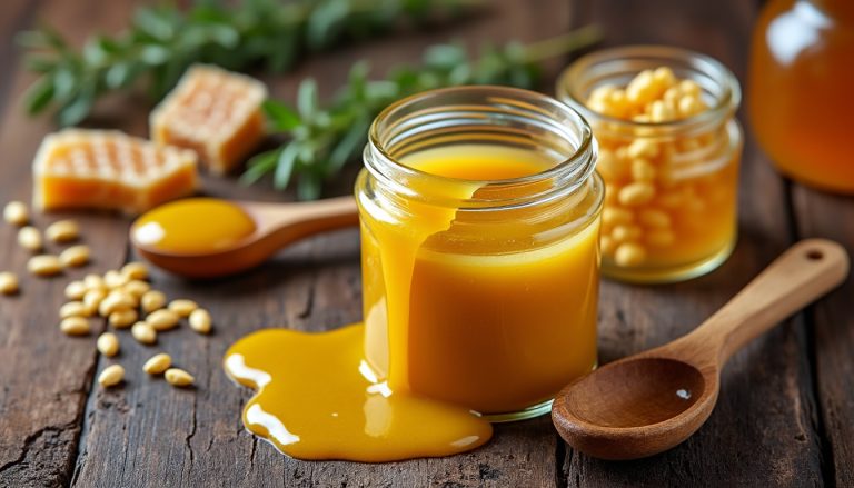 découvrez comment préparer une délicieuse sauce moutarde miel en quelques minutes. suivez notre recette facile et nos astuces pour apporter une touche gourmande et originale à tous vos plats !