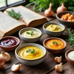 découvrez tous les secrets de la sauce à l'échalote : conseils, astuces et recettes faciles pour réussir cette sauce savoureuse et accompagner vos plats à la perfection.