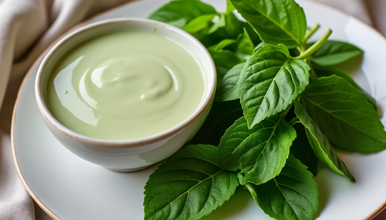 découvrez tout ce qu'il faut savoir sur la sauce à l'oseille : recette facile, astuces de préparation et idées d'accompagnements pour sublimer vos plats.