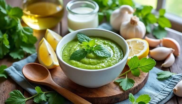 découvrez tout sur la sauce à l'oseille : la recette facile, les meilleures astuces pour réussir cette sauce traditionnelle et les idées d'accompagnements pour sublimer vos plats.