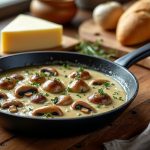 découvrez tout sur la sauce aux morilles : une recette savoureuse, des astuces de chef et des idées d’accords gourmands pour sublimer vos plats lors de repas festifs ou au quotidien.
