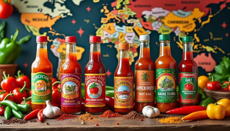 découvrez l’essentiel sur les sauces hot ones : leurs origines, la diversité de leurs saveurs uniques et nos conseils pour savoir où les acheter en 2025.