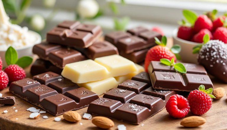 découvrez notre guide complet sur le chocolat sans gluten : conseils, astuces et sélection de produits pour savourer une gourmandise saine, adaptée à tous les régimes alimentaires.