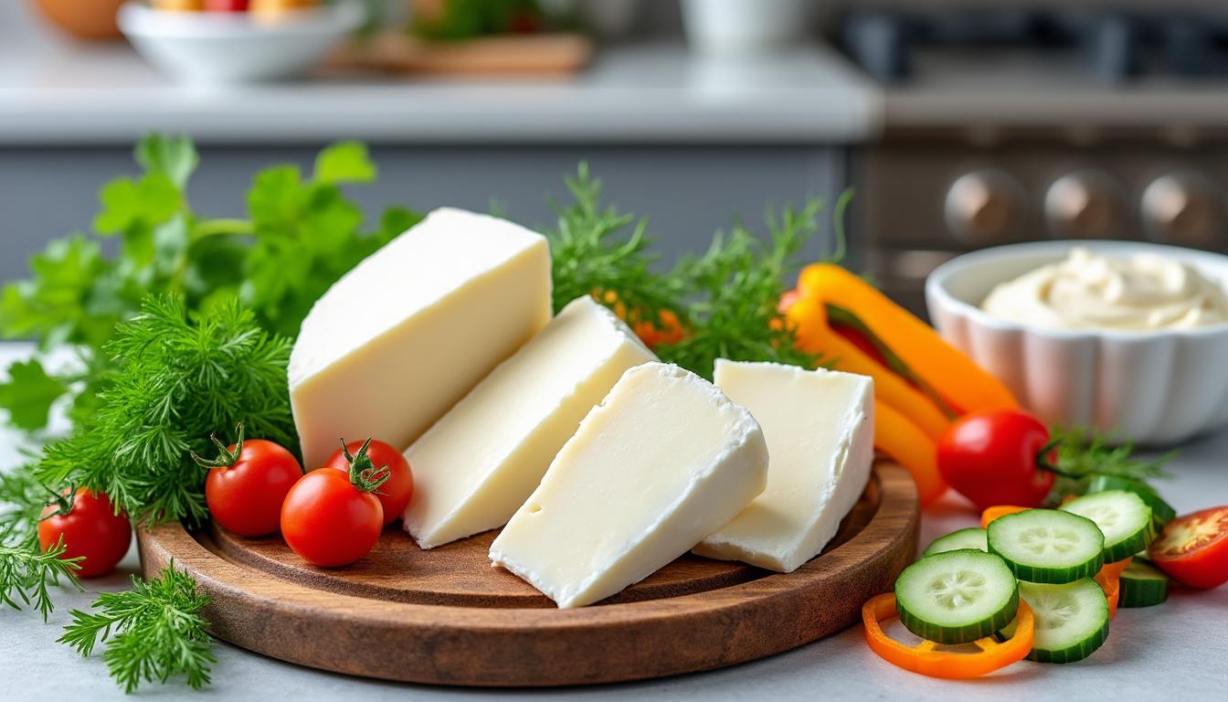 découvrez des alternatives saines et savoureuses au fromage blanc sans lactose. profitez de solutions gourmandes et faciles à intégrer dans votre alimentation, idéales pour les intolérants au lactose.