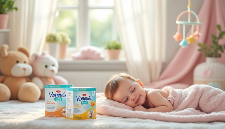 découvrez comment choisir un lait bébé sans lactose adapté à l’intolérance de votre enfant. conseils pour bien comprendre les options disponibles et garantir la santé et le confort de bébé.