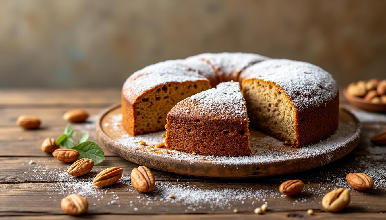 découvrez des alternatives au beurre pour vos gâteaux : huiles, purées de fruits, yaourt et astuces pour réussir des desserts gourmands, légers et adaptés à toutes les envies.