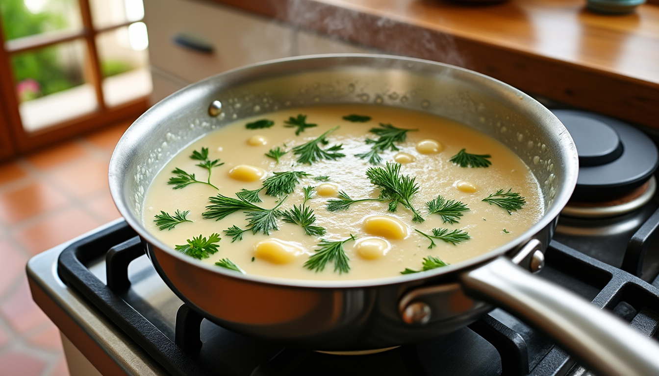 découvrez nos idées de sauces gourmandes pour accompagner vos pommes de terre au four. inspirez-vous de recettes créatives et savoureuses pour sublimer ce plat simple et régaler toute la famille !