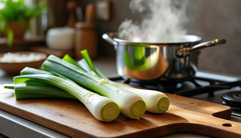 découvrez comment réussir la cuisson à la vapeur des poireaux : temps de cuisson idéal, astuces pour préserver leur saveur et réussir une préparation simple et savoureuse.