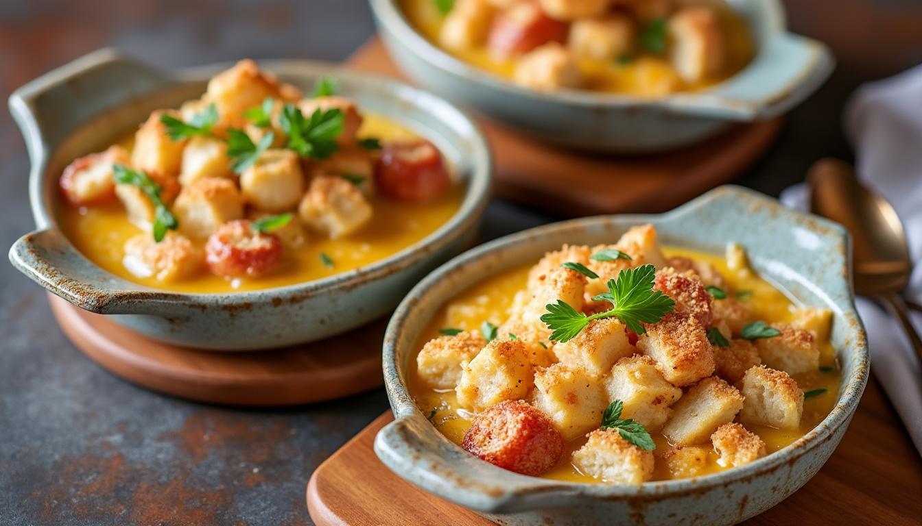 découvrez le temps de cuisson idéal pour réussir parfaitement votre araignée de mer : conseils, astuces et étapes pour savourer une chair tendre et savoureuse.