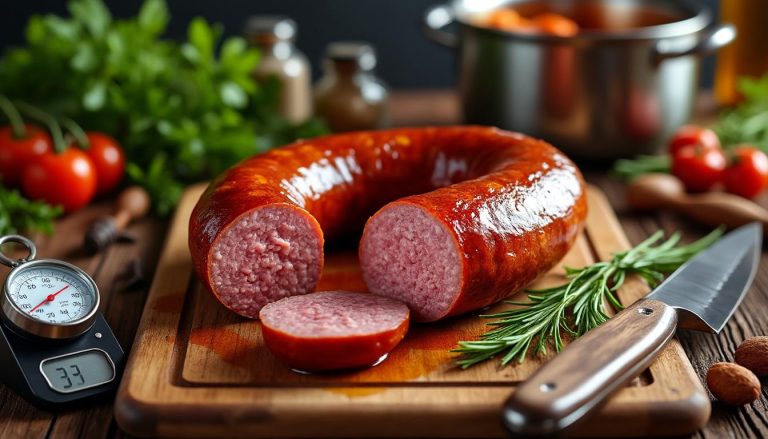 découvrez le temps de cuisson parfait pour réussir votre saucisson à cuire à tous les coups, avec nos conseils pratiques et astuces pour une cuisson savoureuse et maîtrisée.