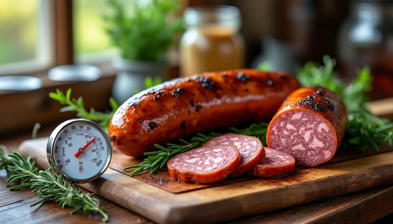 découvrez le temps de cuisson idéal pour la saucisse de morteau ainsi que des astuces et conseils pratiques pour réussir ce plat savoureux à tous les coups.