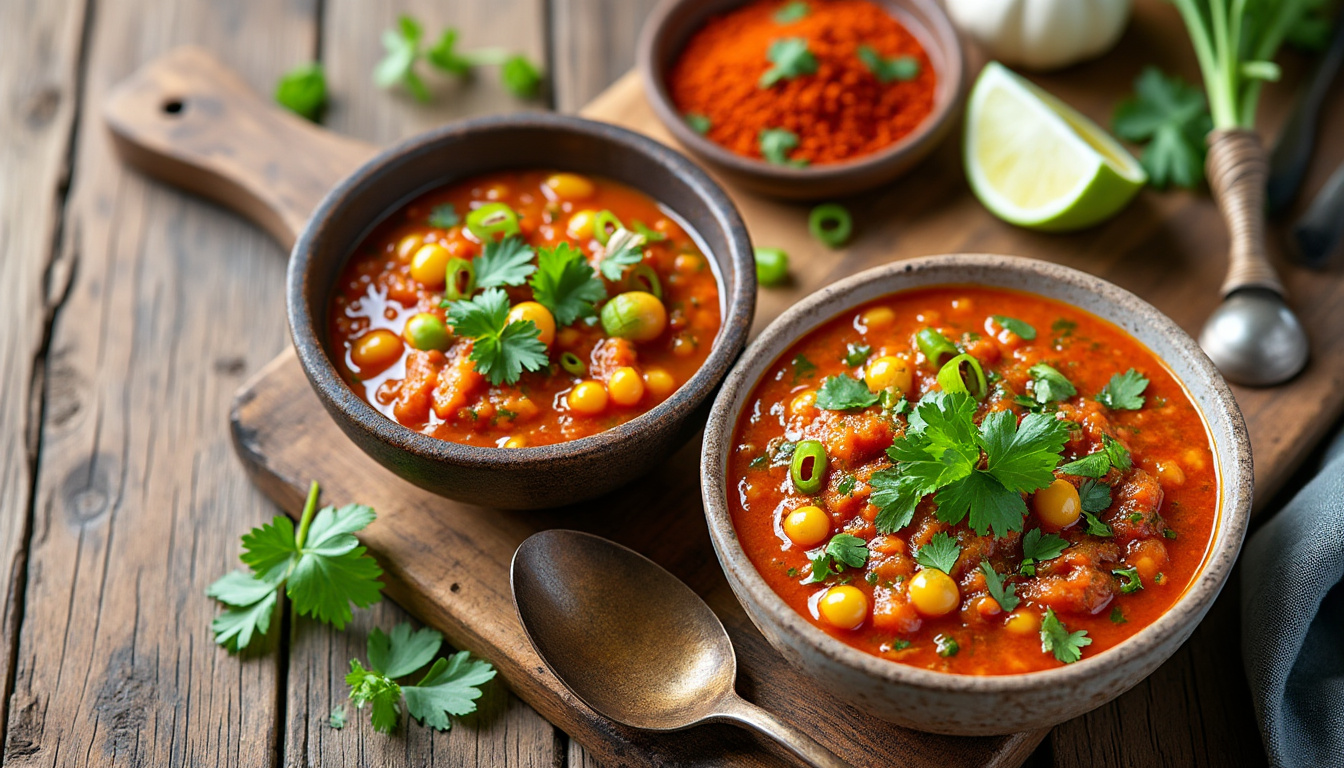 découvrez l'essentiel sur la sauce créoline : ses origines exotiques, les ingrédients typiques qui la composent et comment l'utiliser pour relever vos plats antillais et créoles.