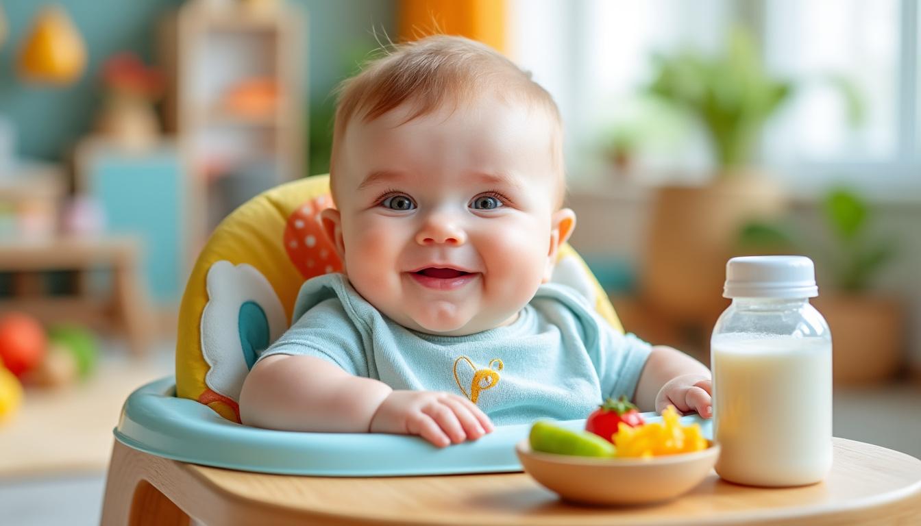 guigoz sans lactose offre une formule spécialement conçue pour les bébés intolérants au lactose, garantissant une alimentation douce et adaptée à leurs besoins nutritionnels.