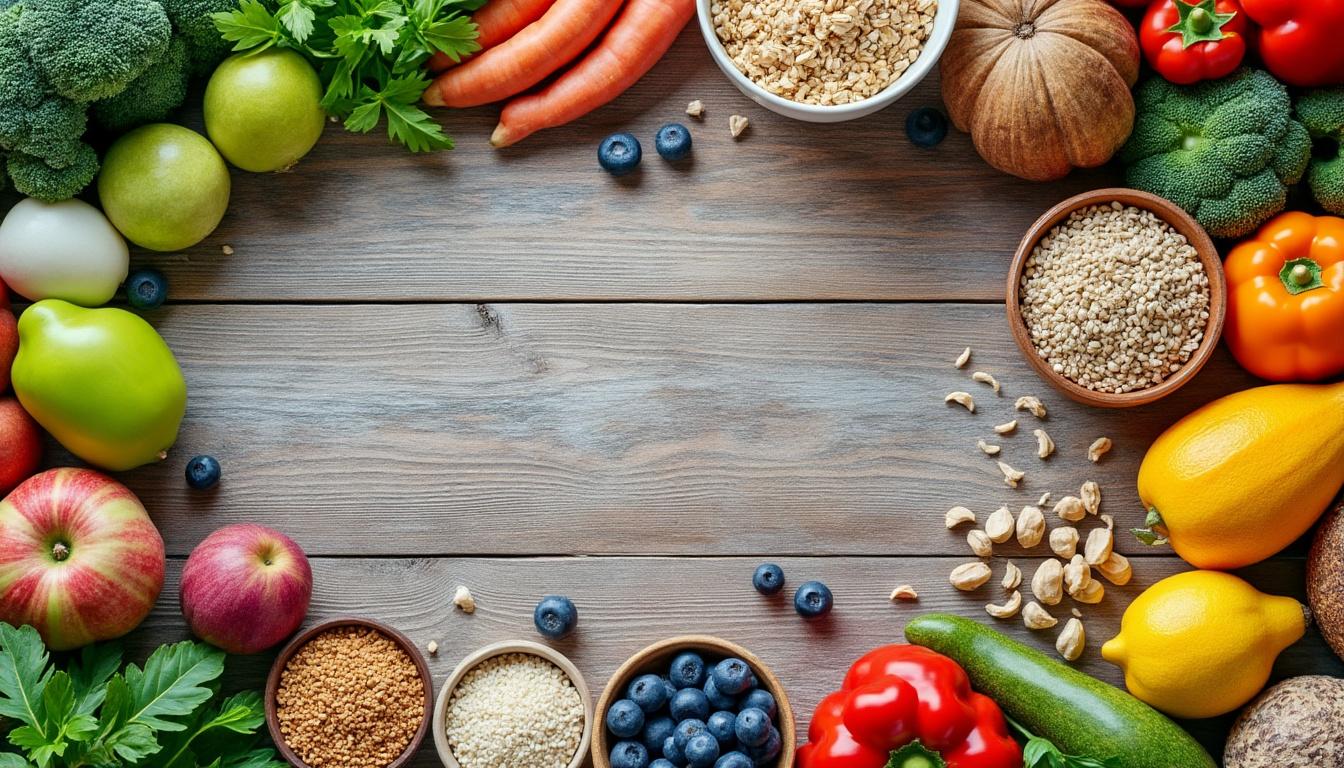 découvrez une recette facile et savoureuse pour cuisiner sans lactose et sans gluten, alliant plaisir et bien-être pour tous les gourmands.