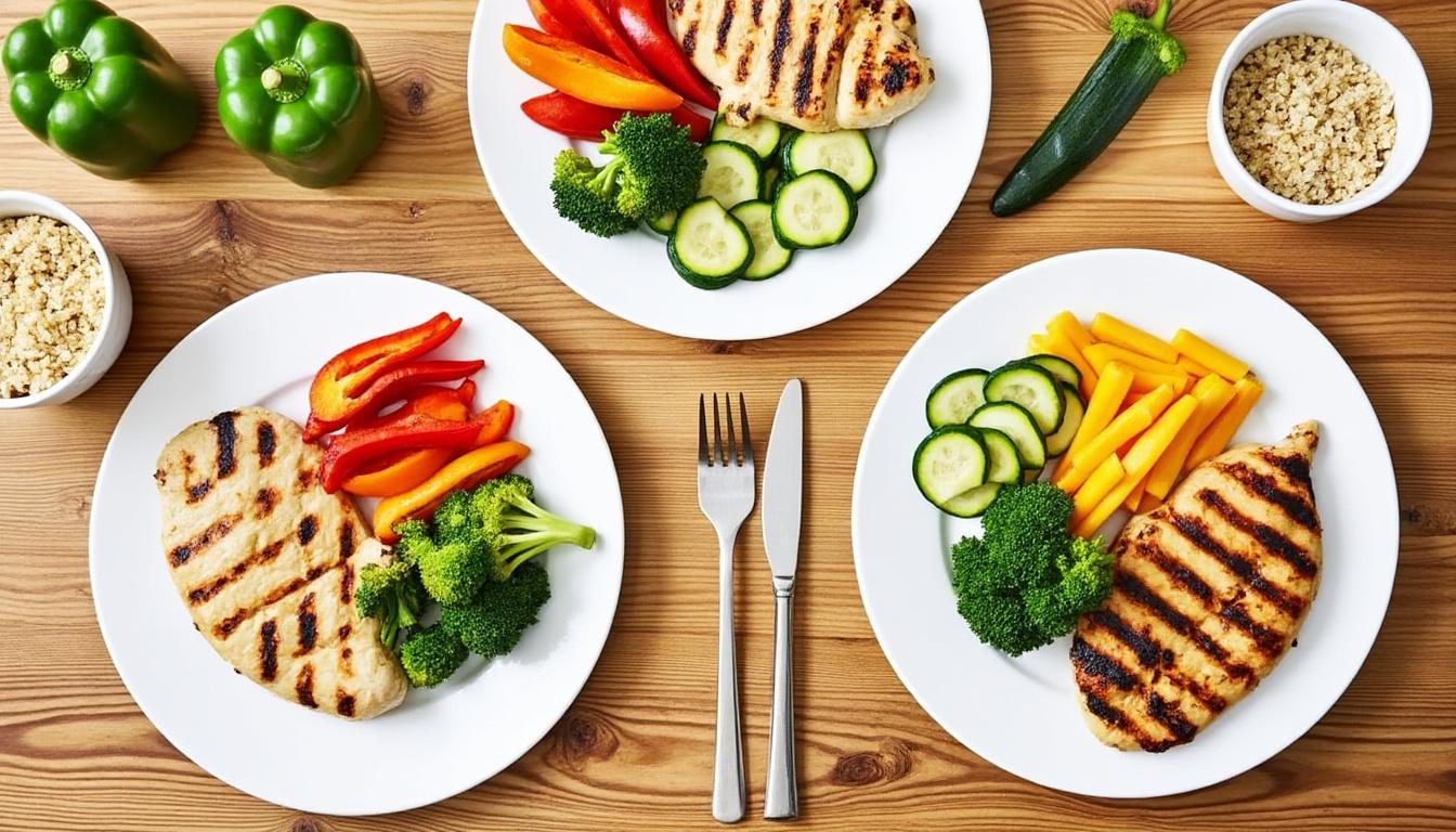 découvrez notre recette facile pour cuisiner sans lactose et sans gluten, alliant gourmandise et simplicité pour régaler toute la famille.