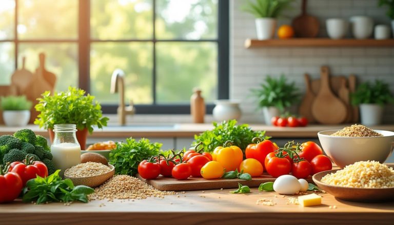 découvrez notre recette facile pour cuisiner sans lactose et sans gluten, alliant plaisir et gourmandise à chaque bouchée.