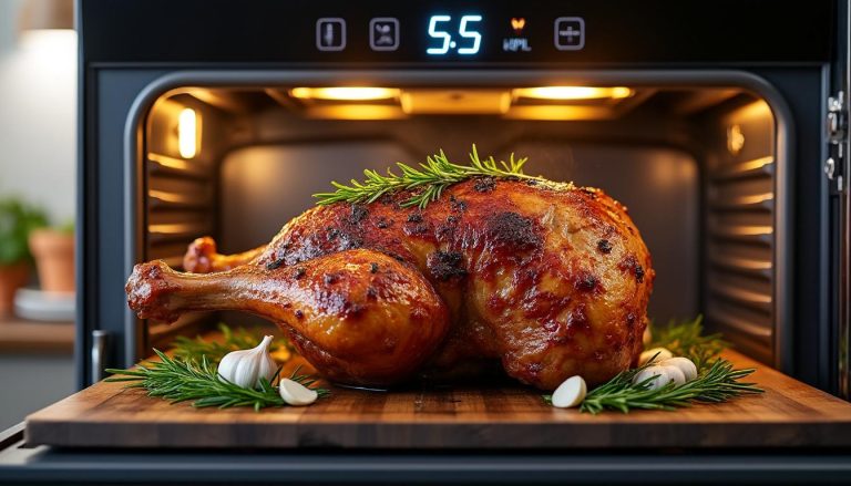 découvrez le temps de cuisson idéal pour réussir une épaule d’agneau de 2 kg au four : conseils, astuces et température pour une viande tendre et savoureuse à chaque préparation.