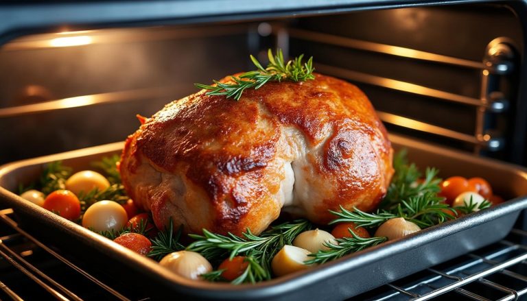 découvrez le temps de cuisson idéal pour réussir une rouelle de porc moelleuse et savoureuse au four, avec des conseils pour un résultat parfait à chaque fois.