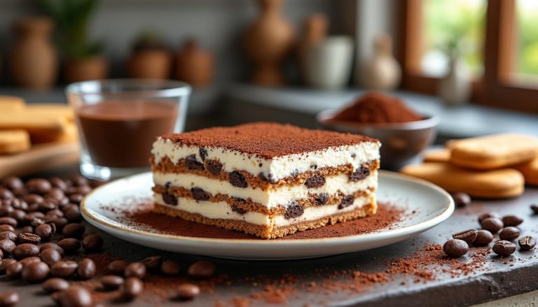 découvrez nos astuces et recettes de tiramisu sans gluten pour un dessert savoureux et facile à préparer, idéal pour régaler tous vos invités sans compromis.