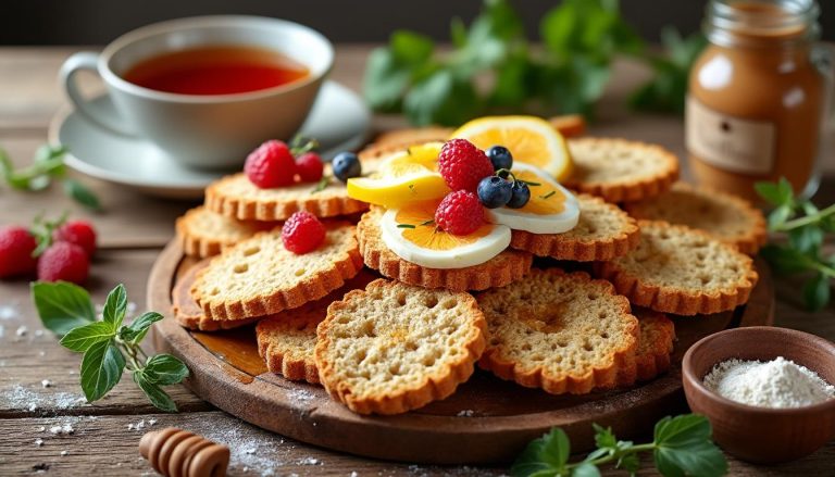 découvrez tout sur la biscotte sans gluten : ses bienfaits pour la santé, des conseils de dégustation et des astuces pour intégrer ce produit savoureux dans votre quotidien.