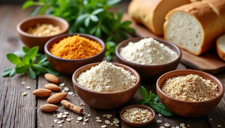 découvrez tout sur la chapelure sans gluten : astuces pratiques et alternatives savoureuses pour cuisiner sans gluten facilement.