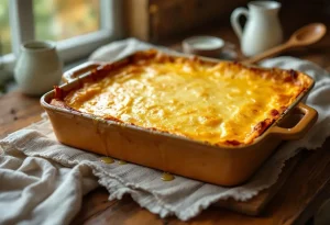 Far breton : la championne du monde révèle enfin la vraie recette de sa grand-mère au beurre salé (ultra fondante)