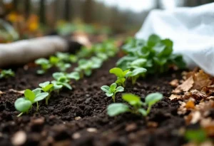 3 légumes à semer dès novembre : l’astuce méconnue pour récolter avant le printemps