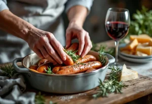 figatelli recette au four