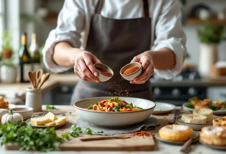 liste des epices villedecuers.com