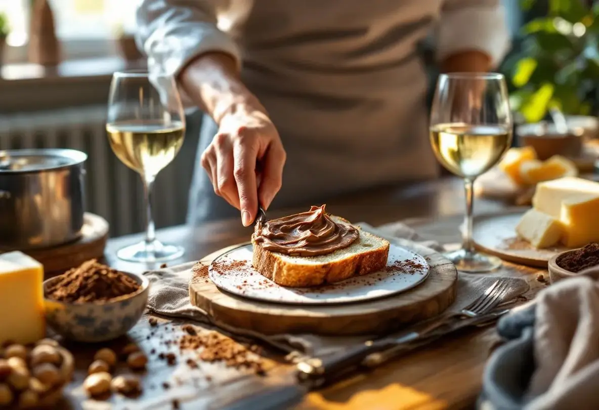 pâte à tartiner el mordjene où acheter