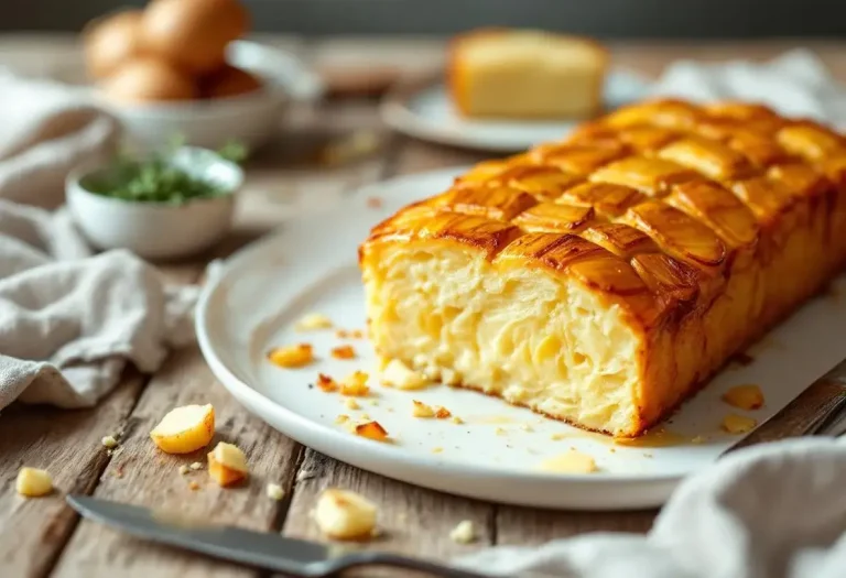 Simple, doré, ultra-savoureux : ce fondant de pommes de terre prêt en 5 min fait tout le travail