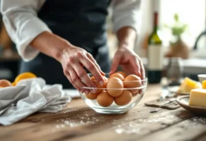 comment savoir si un oeuf est bon