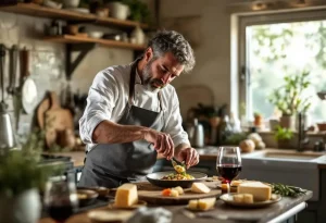 eddy mitchell fortune