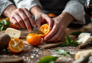 différence entre clémentine et mandarine