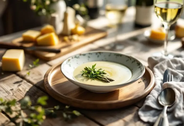 entrée raffinée à préparer la veille