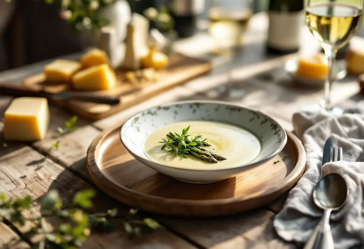 entrée raffinée à préparer la veille