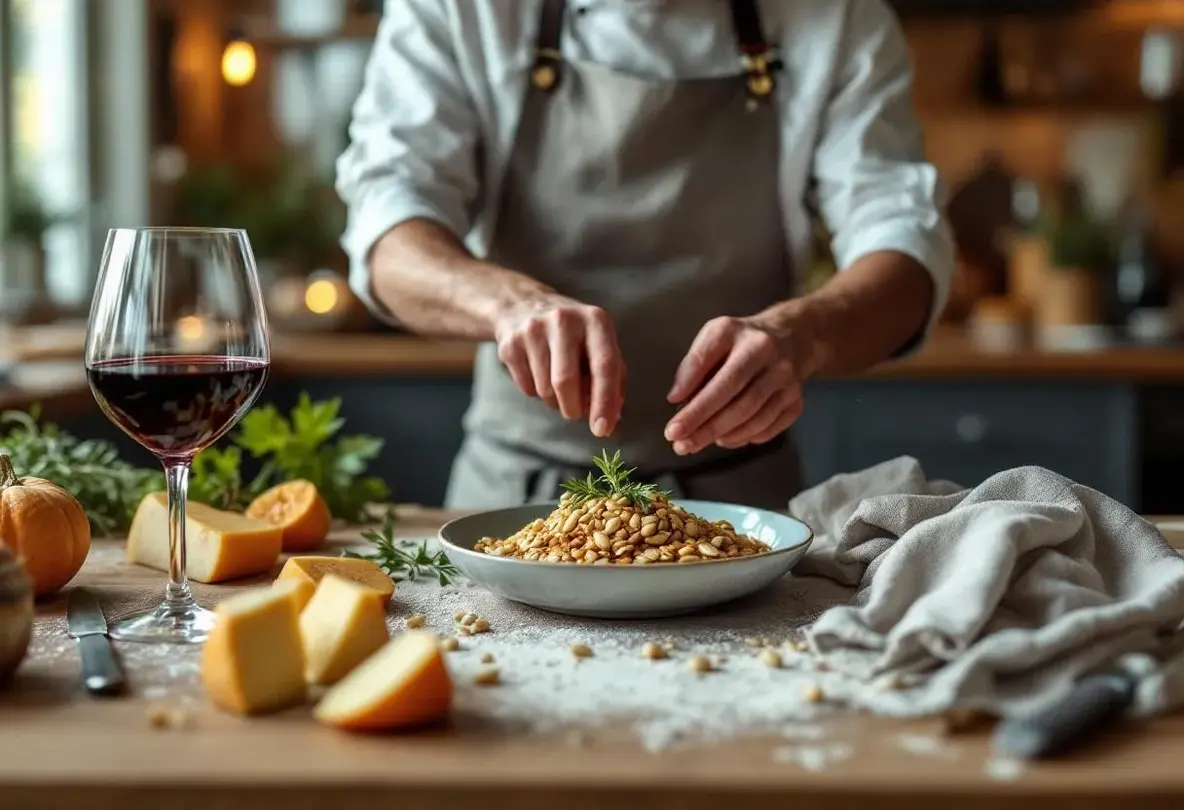 graines de courge danger