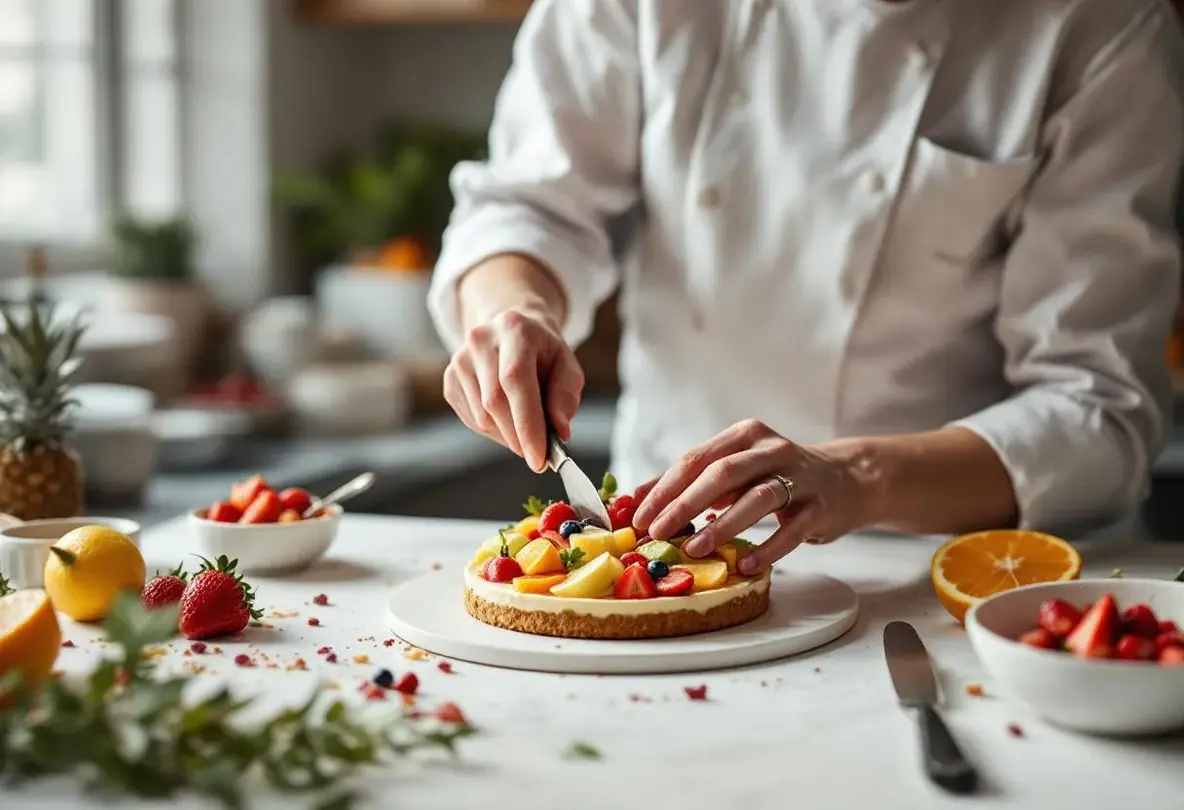 patisserie cedric grolet