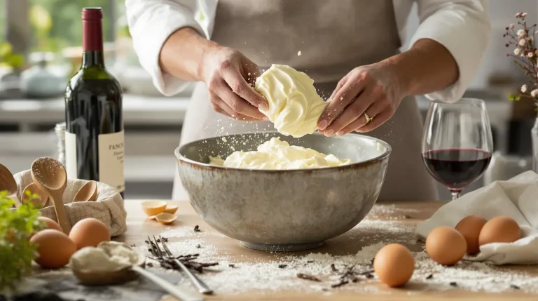 que faire avec 250g de mascarpone