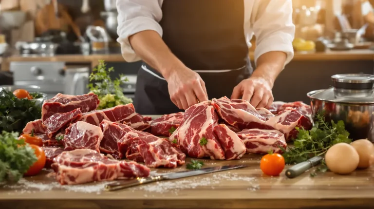 quelle viande pour pot au feu