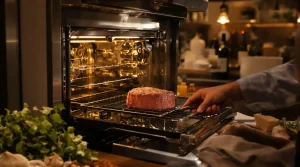 temps de cuisson filet mignon four chaleur tournante