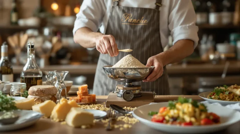 combien de grammes de pâtes par personne