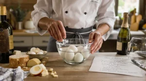 comment savoir si un oeuf est bon